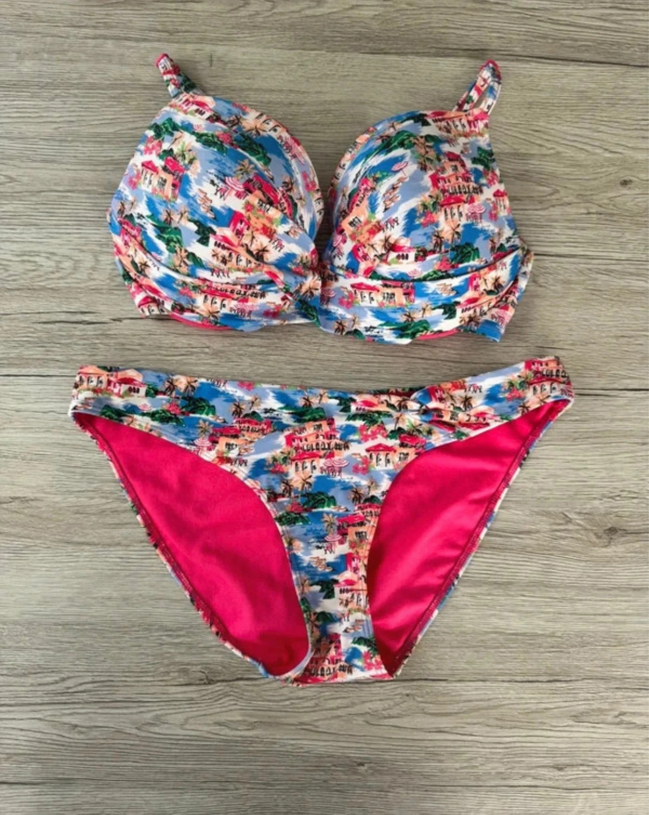Prachtige Bikini 👙